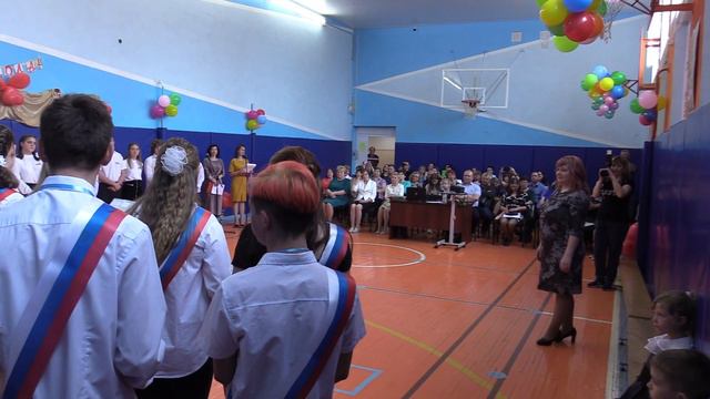Последний звонок 2021. Старая Ладога смотреть онлайн