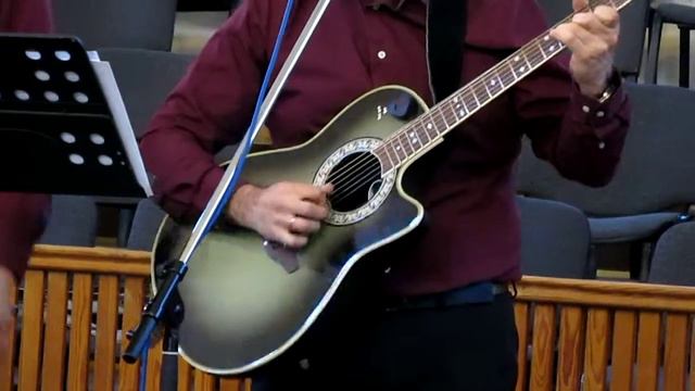 "КОВЧЕГ"Слава Богу за все даяния смотреть онлайн