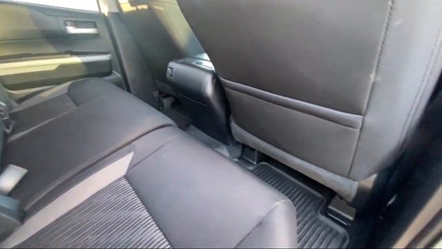 2017 Toyota Tundra TRD Pro Double Cab Kansas City смотреть онлайн