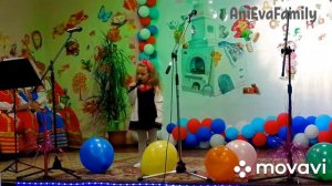 Бабушка, спой мне колыбельную...