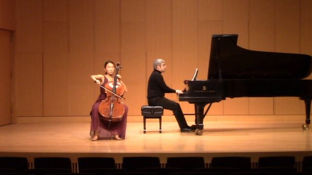 Martinu Rossini Variations