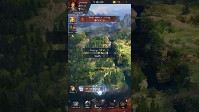 Vikingard - 2023 Gameplay смотреть онлайн