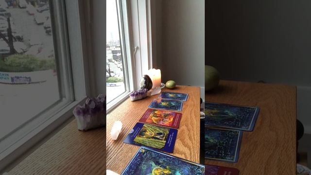 LIBRA November 2019 Monthly Oracle Card Reading: Power, Possible Raise or Promotion, WishesManifes смотреть онлайн