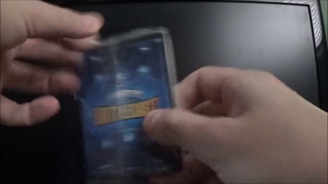 Opening A 5 YEAR OLD Skylanders Battlecast Battle Pack смотреть онлайн