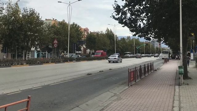 Албания - изнанка (Дуррес, Тирана) смотреть онлайн