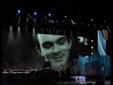 Иосиф Кобзон - Посвящение Муслиму Магомаеву...(Л.Артемьева)(Концерт к Юбилею М.Магомаева 2017) смотреть онлайн