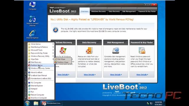 Eliminar contraseñas olvidadas de usuarios en Windows смотреть онлайн