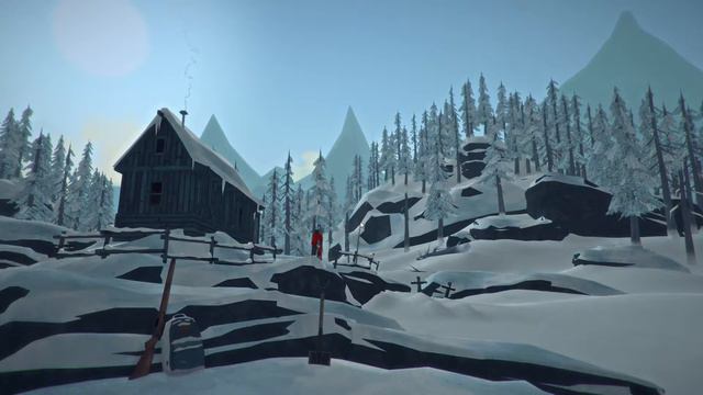 Почему не вышла серия по The Long Dark?! смотреть онлайн