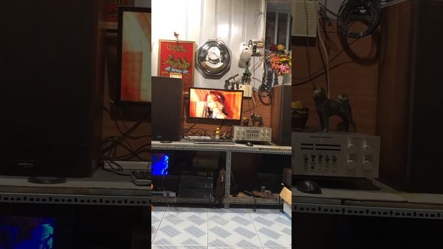 Loa Onkyo monitor 100 смотреть онлайн