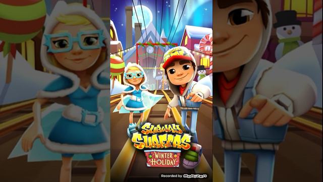 Como hackear Subway surfers de la manera más rapida смотреть онлайн