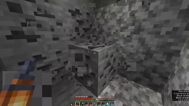 Minecraft Java Stream 6 (Read Description) смотреть онлайн
