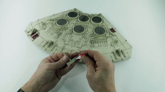 Star Wars. Сокол тысячелетия. Выпуск 99. смотреть онлайн