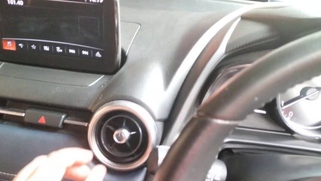 Review Mazda 2 GT A/T DJ 2nd facelift 2020 смотреть онлайн