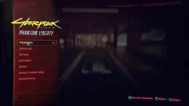 ИГРАЕМ В CYBERPUNK 2077 СТРИМ!!! (можно глянуть видосики) смотреть онлайн