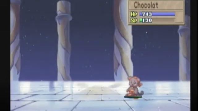 La Pucelle Tactics: Finale 3 - Dimensional Gate смотреть онлайн