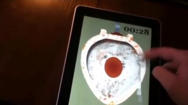 Геймплей на кончиках пальцев смотреть онлайн