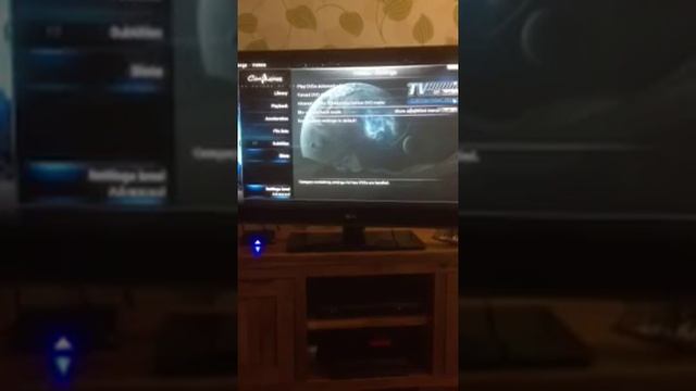 Audio out of sync fix (XBMC/Kodi)(Android box) смотреть онлайн