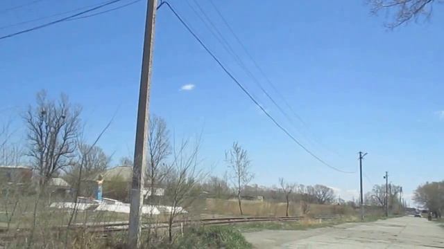 1 мая 2017 года в Воздвиженке. смотреть онлайн