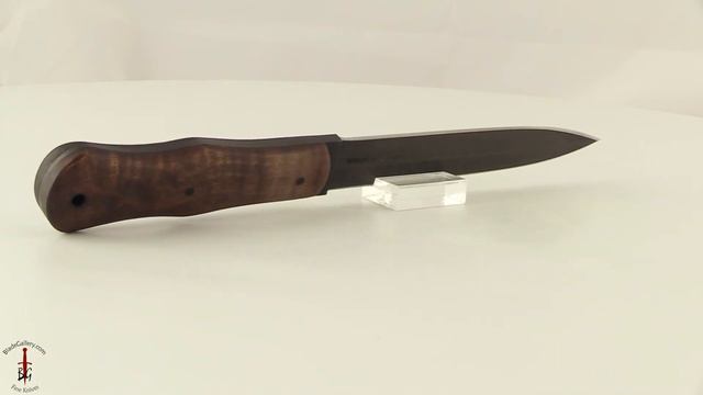 Tactical Dagger with Maple and Caswell Finish смотреть онлайн