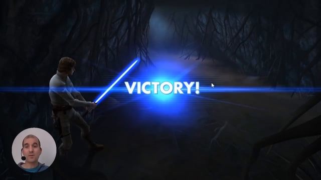 Jedi Knight Luke Skywalker Unlock Event Guide | SWGOH JKL смотреть онлайн