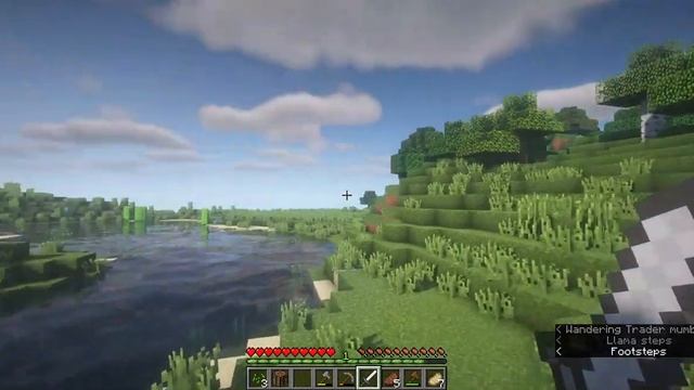 minecraft #1 on my third channel java смотреть онлайн