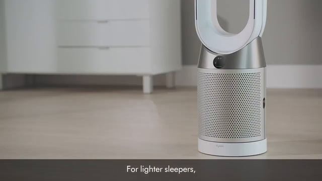 New DYSON Pure Cool Link Air Purifiers смотреть онлайн