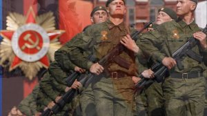 Cолдатушки, бравы ребятушки