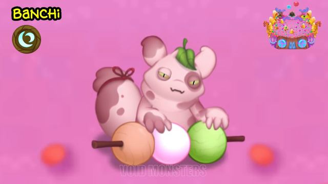 All Monsters ONLY AVAILABLE On My Singing Monsters The Lost Landscapes