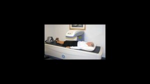 Как проводится денситометрия?