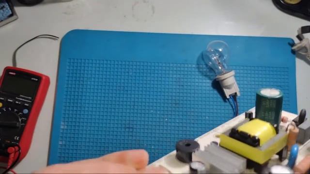 ❄️Placa Split inverter no prende. reconocimiento de etapas y reparación.?? смотреть онлайн