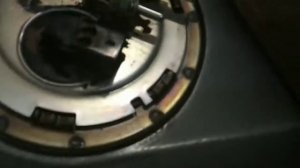 Замена топливного бака на ланосе