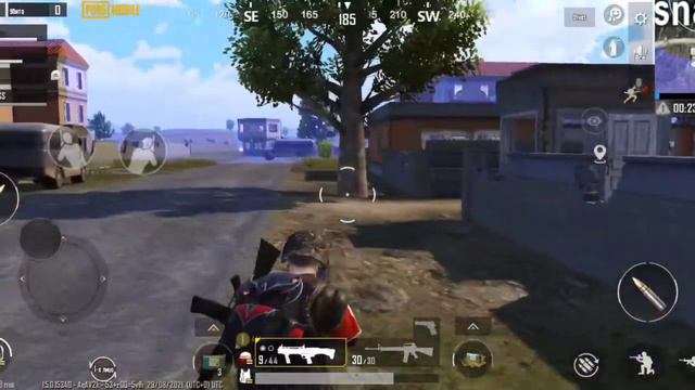 Режим БЫСТРЫЙ МАТЧ ПУБГ МОБАЙЛ ПАБДЖИ ЧЕМПИОН PUBG MOBILE  ПУБГ  #pubg #пабджи