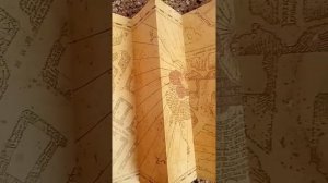 Обзор на волшебные палочки героев из Гарри Поттера