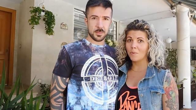 Испанский для начинающих Ll Урок 1. Приветствия и знаки вежливости.