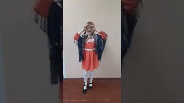 Зимина Анастасия 