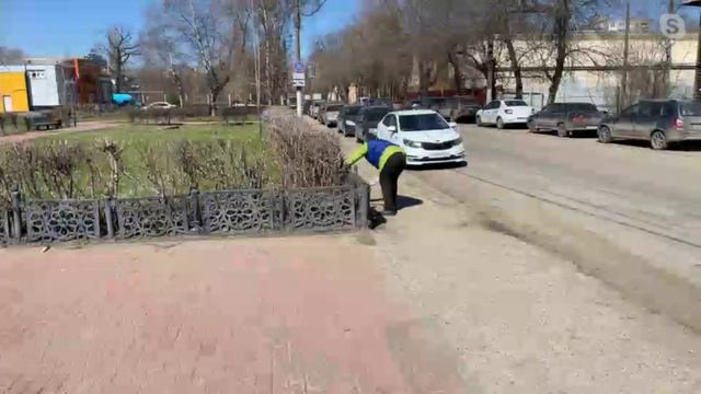 Новости "Волга 24" 22.04.2022 11:00