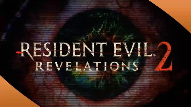 The Mines 2 - Resident Evil: Revelations 2 OST смотреть онлайн