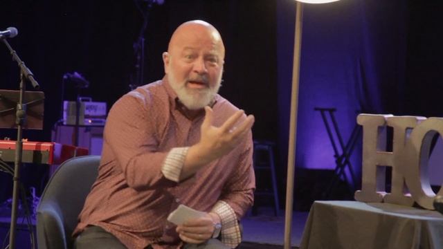 Aimee Copeland @ the Village смотреть онлайн