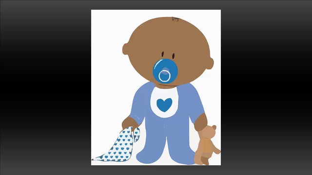 Fact 7 Be As Persistent As A Baby