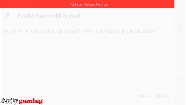 Gameguardian Installation Guide to your Mobile phones NO-ROOT Android/IOS смотреть онлайн