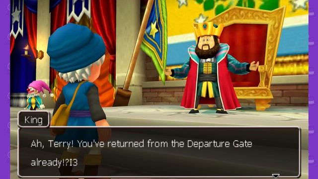 Why Dragon Quest Treasures is SO Important! смотреть онлайн