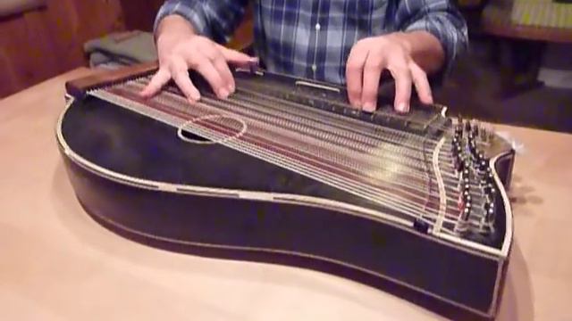 Zither 