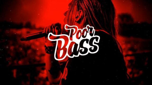 REDZED - GASOLINE [BassBoosted]