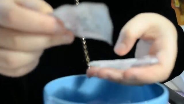 Мои первые КИТАЙСКИЕ ЛИНЗЫ!! Уход, раствор)) Распаковка Joom смотреть онлайн