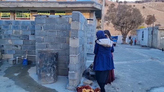 Enduring Spirit: A Nomadic Woman's Journey as a House Worker for Survival смотреть онлайн