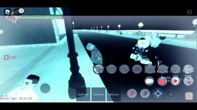 Returning Back to Mobile Yba: The Generic Experience смотреть онлайн
