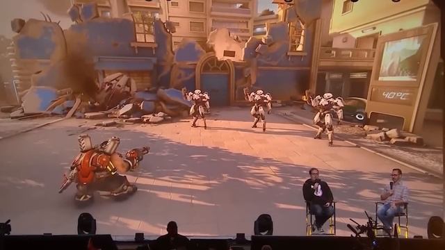 Why OW2's PvE Fails, But TF2's MvM Succeeds смотреть онлайн