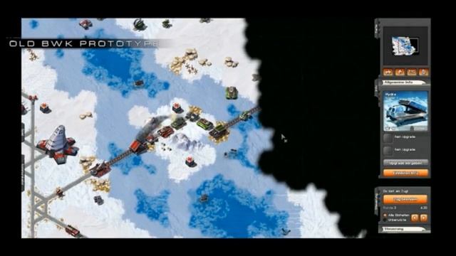 King Art Games Kickstarter - Battle Worlds: Kronos смотреть онлайн