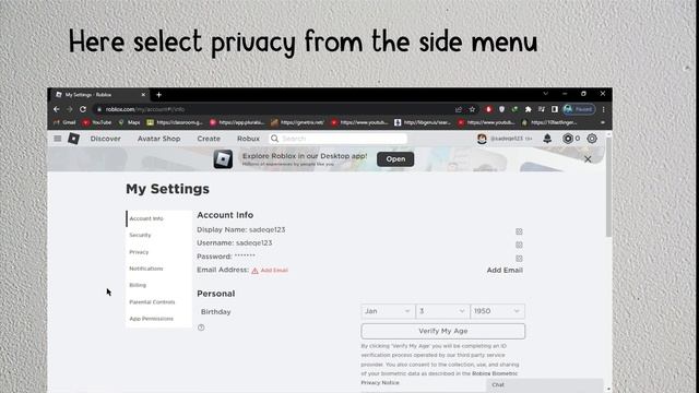 How to Fix "You do not have permission to join this experience" in Roblox смотреть онлайн