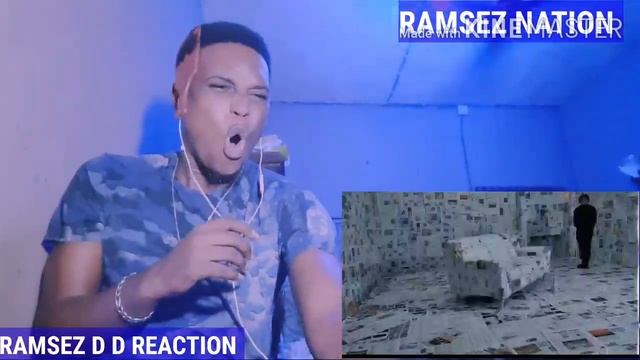Nigerian React To ?? : ?? Nasty C - Win Some, Lose Some смотреть онлайн